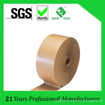 2.5 Inches X 600 Feet Gummed Kraft Paper Tape